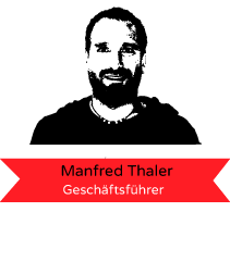 Manfred Thaler