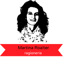 Martina Roalter
