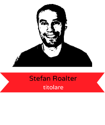 Stefan Roalter