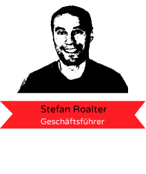 Stefan Roalter